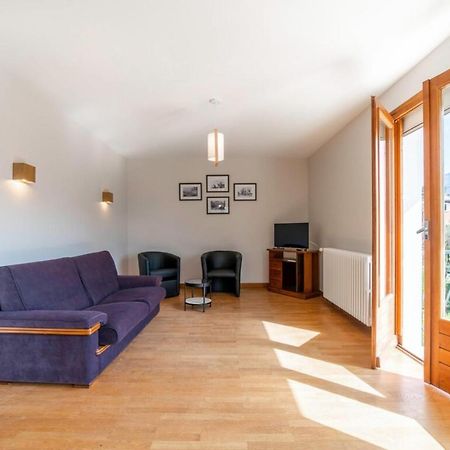 Appartement Pour 4 Personnes Proche Du Lac Sévrier Εξωτερικό φωτογραφία