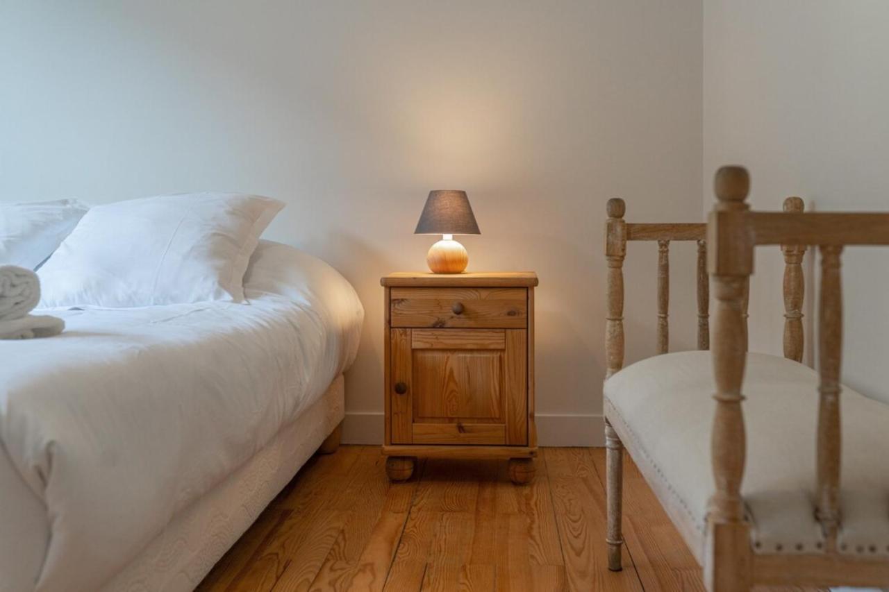 Appartement Pour 4 Personnes Proche Du Lac Sévrier Εξωτερικό φωτογραφία