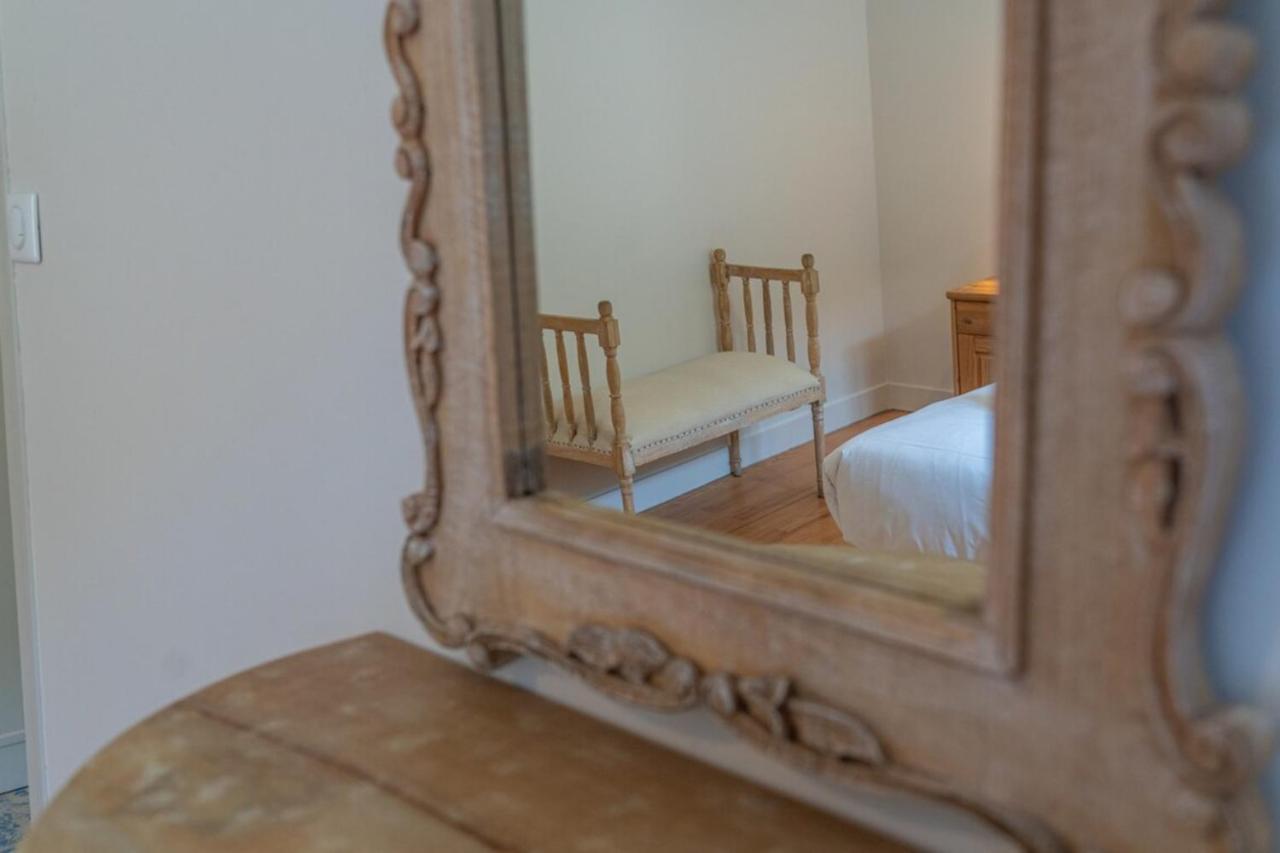 Appartement Pour 4 Personnes Proche Du Lac Sévrier Εξωτερικό φωτογραφία